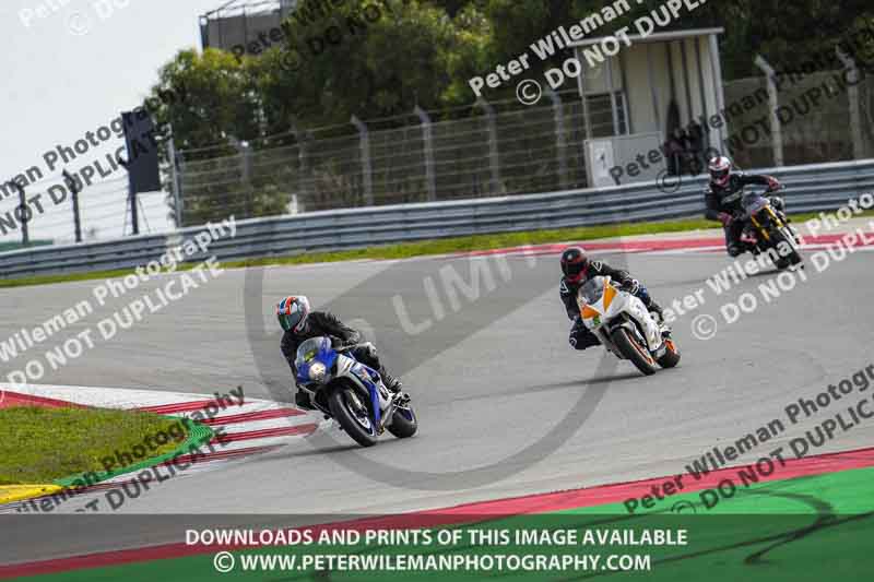 May 2023;motorbikes;no limits;peter wileman photography;portimao;portugal;trackday digital images
